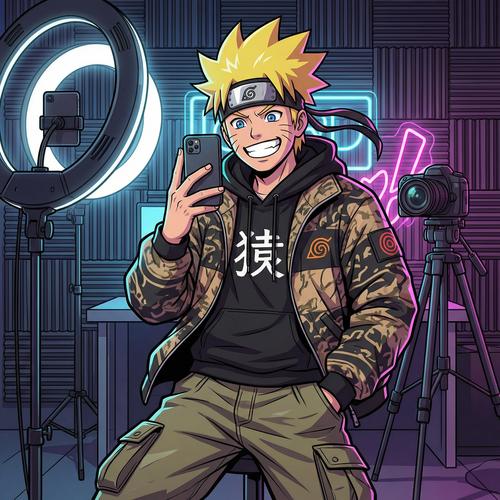 青柠视频创意总监王子墨